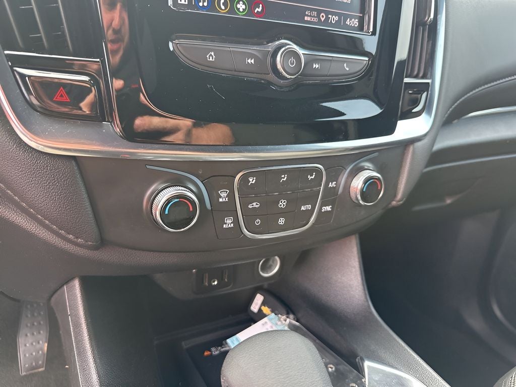 2023 Chevrolet Traverse LT 1LT