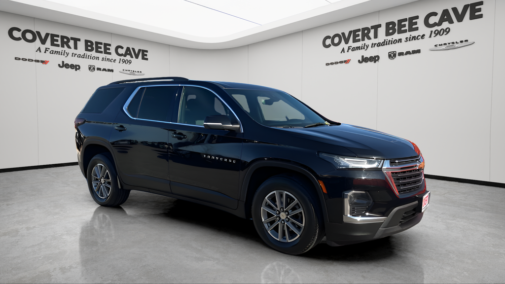 2023 Chevrolet Traverse LT 1LT
