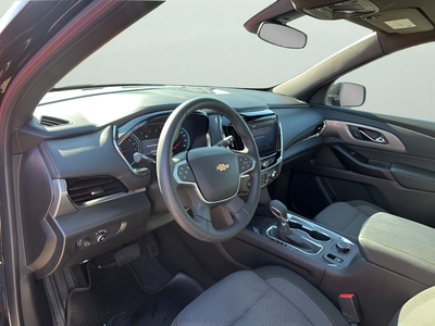 2023 Chevrolet Traverse LT 1LT