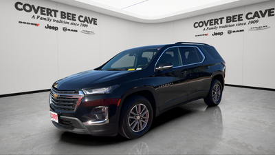 2023 Chevrolet Traverse LT 1LT