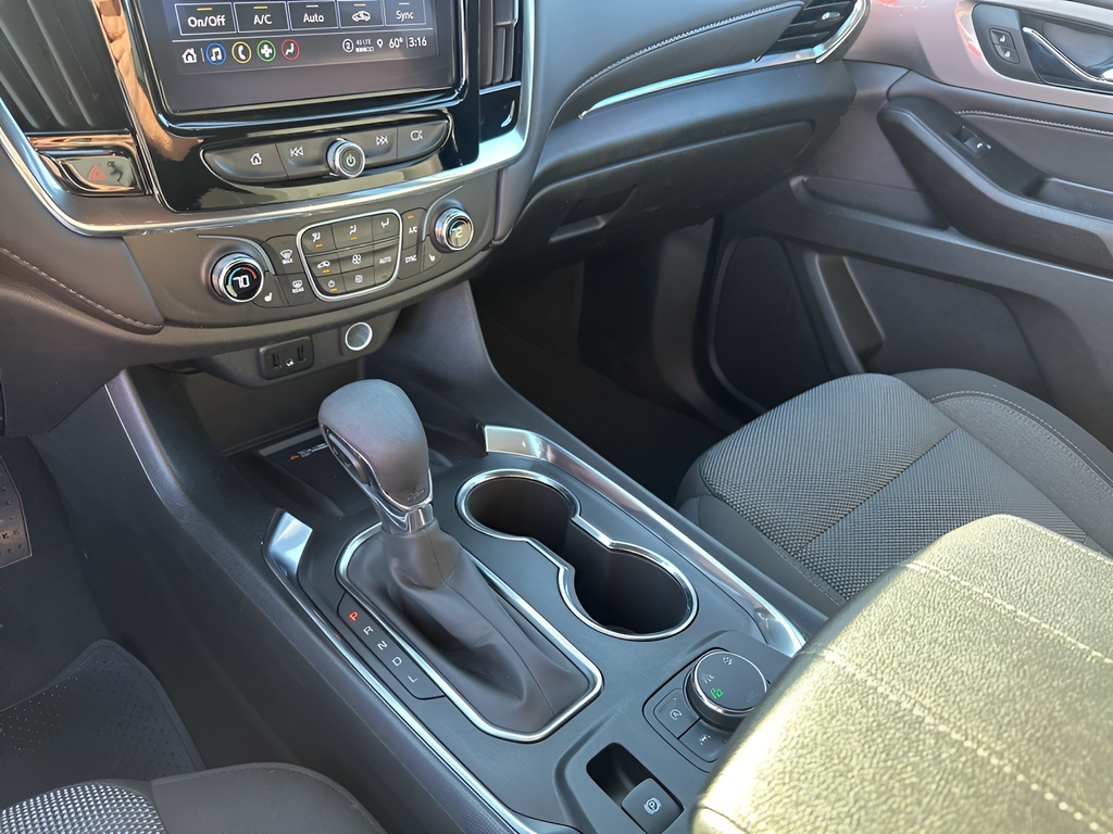 2023 Chevrolet Traverse LT 1LT