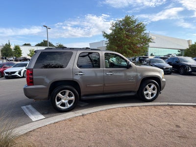 2011 Chevrolet Tahoe LT