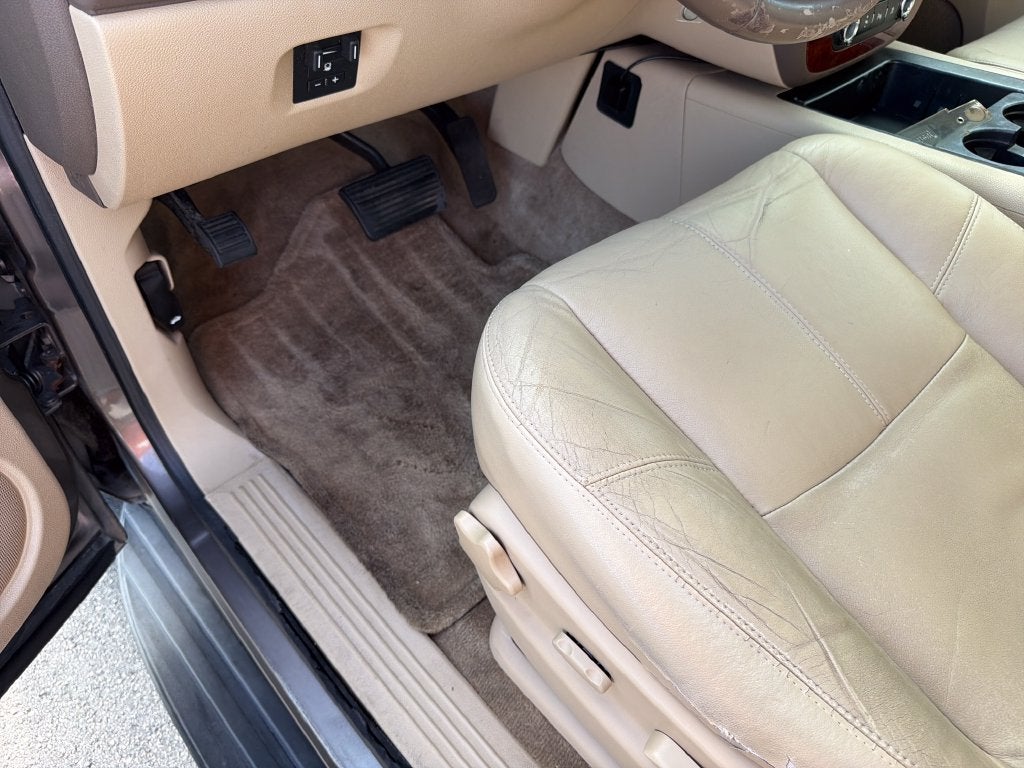 2011 Chevrolet Tahoe LT