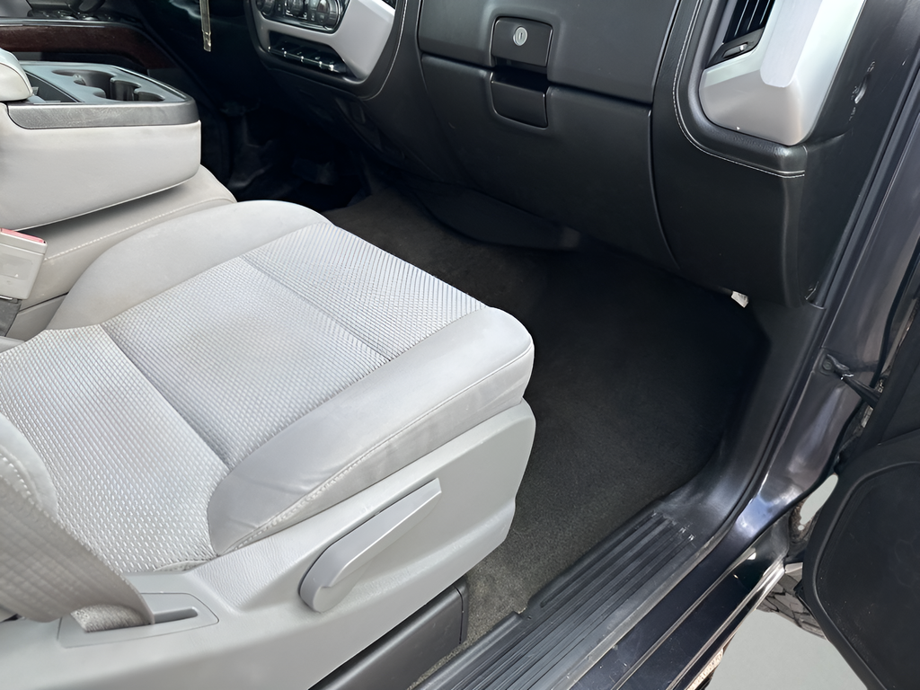 2015 GMC Sierra 2500HD SLE