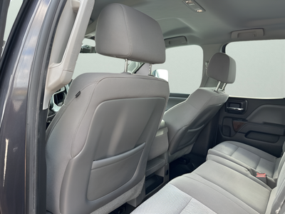 2015 GMC Sierra 2500HD SLE