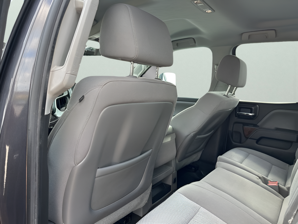 2015 GMC Sierra 2500HD SLE