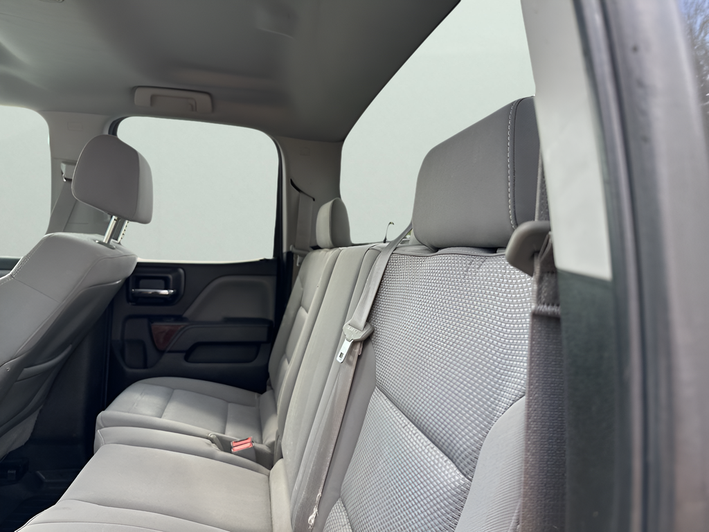 2015 GMC Sierra 2500HD SLE