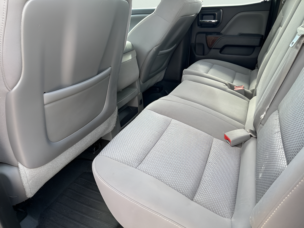 2015 GMC Sierra 2500HD SLE