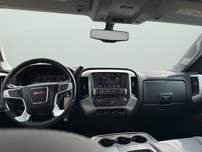 2015 GMC Sierra 2500HD SLE