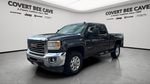 2015 GMC Sierra 2500HD SLE