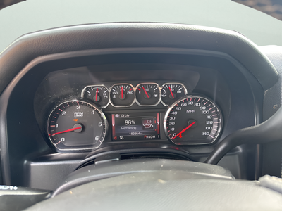 2015 GMC Sierra 2500HD SLE