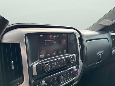 2015 GMC Sierra 2500HD SLE