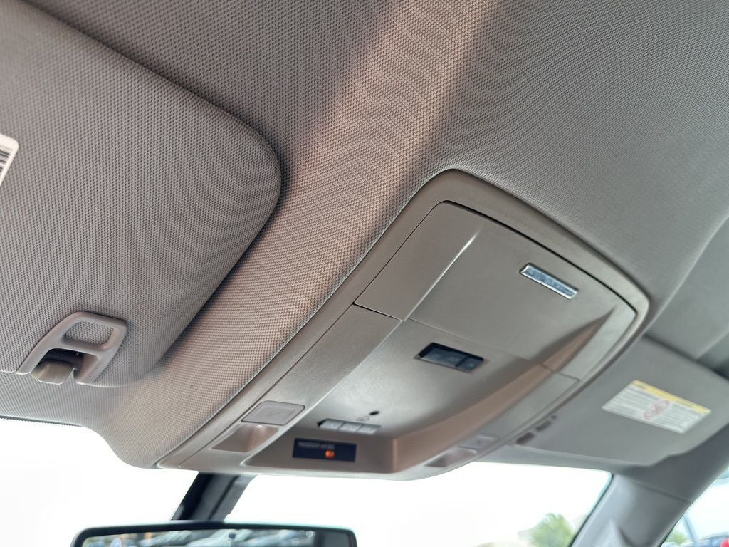 2015 GMC Sierra 2500HD SLE