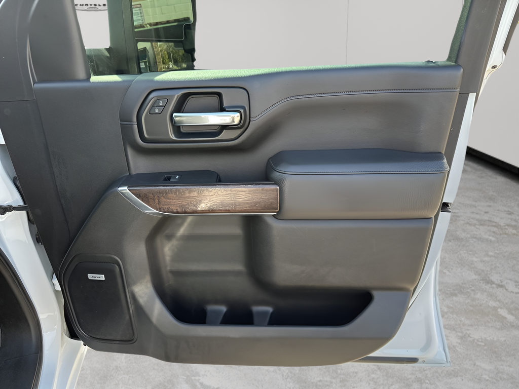 2020 GMC Sierra 3500HD Denali