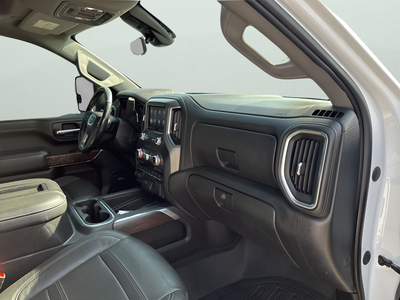 2020 GMC Sierra 3500HD Denali