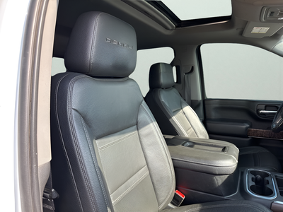 2020 GMC Sierra 3500HD Denali