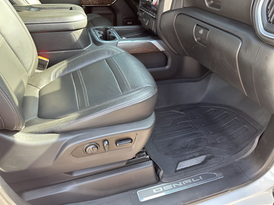 2020 GMC Sierra 3500HD Denali