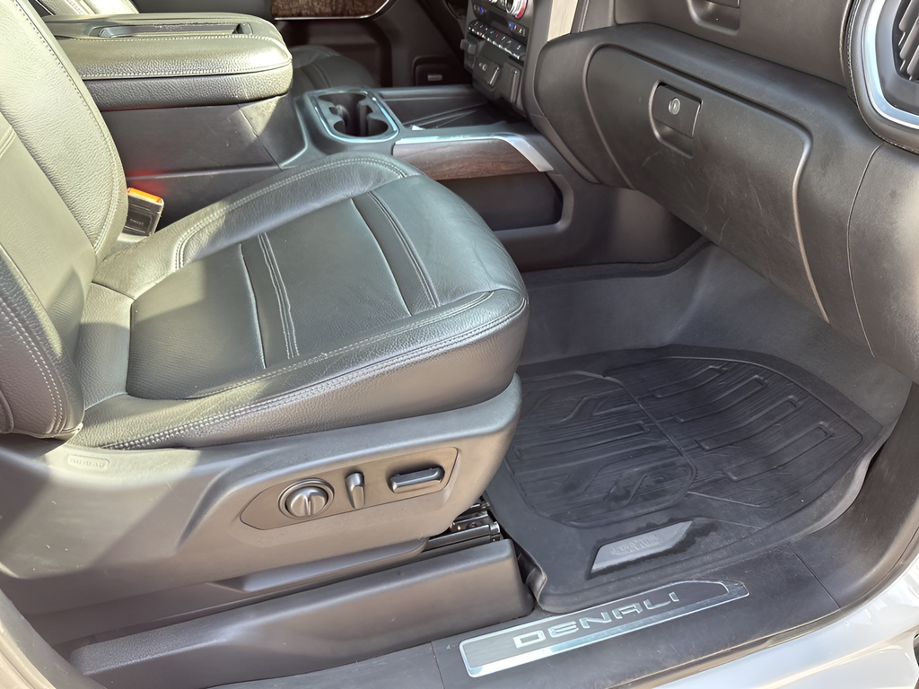 2020 GMC Sierra 3500HD Denali