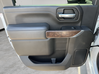 2020 GMC Sierra 3500HD Denali