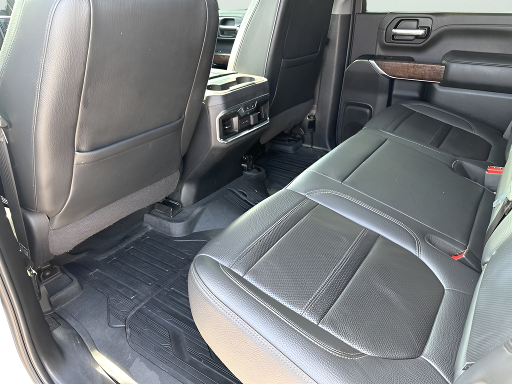 2020 GMC Sierra 3500HD Denali