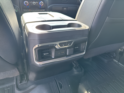 2020 GMC Sierra 3500HD Denali