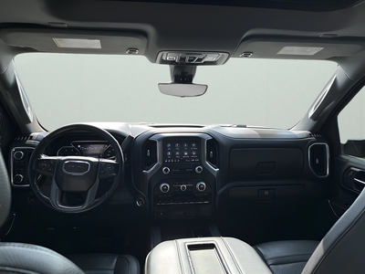 2020 GMC Sierra 3500HD Denali