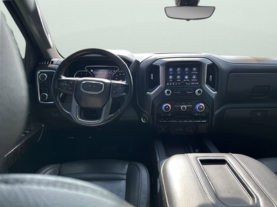 2020 GMC Sierra 3500HD Denali