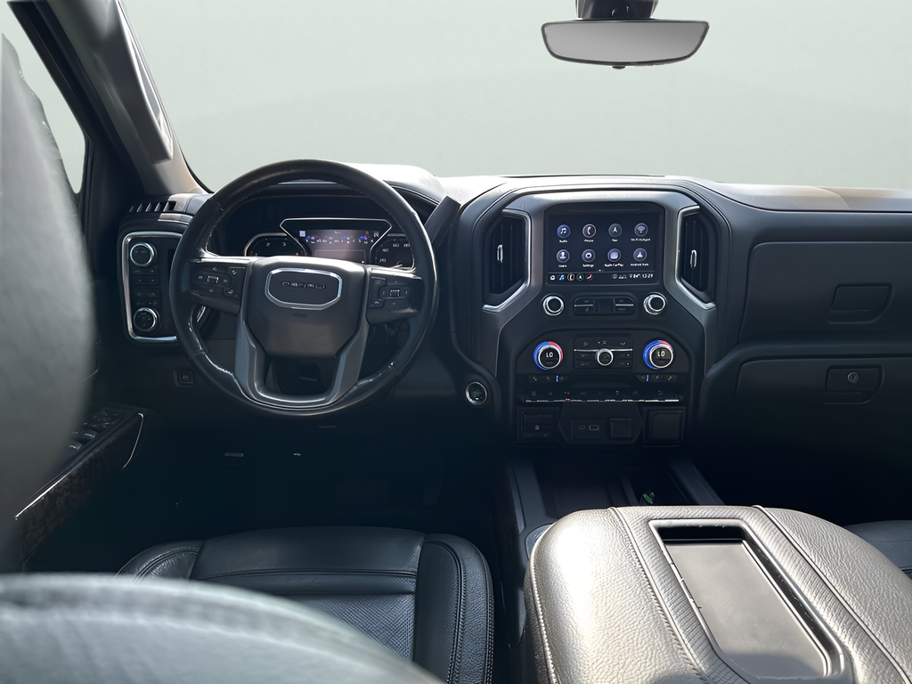 2020 GMC Sierra 3500HD Denali