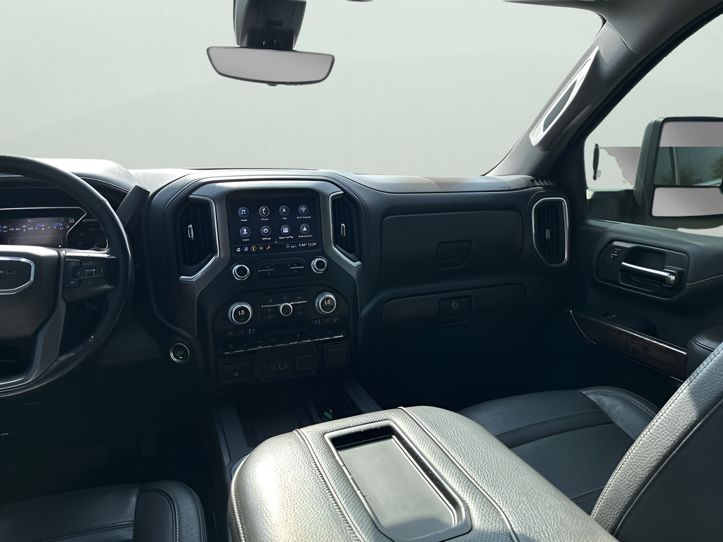 2020 GMC Sierra 3500HD Denali