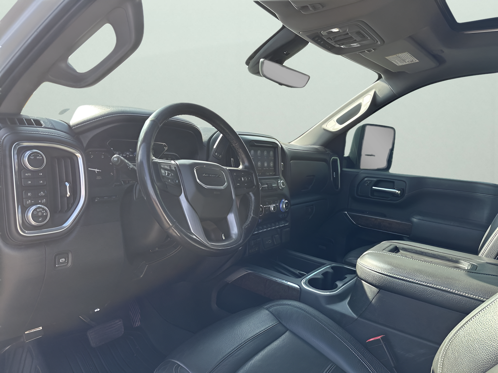 2020 GMC Sierra 3500HD Denali