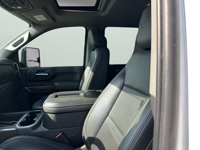 2020 GMC Sierra 3500HD Denali