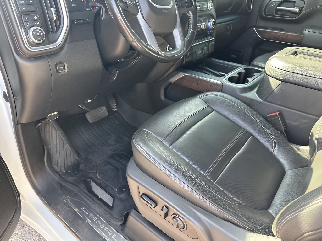 2020 GMC Sierra 3500HD Denali