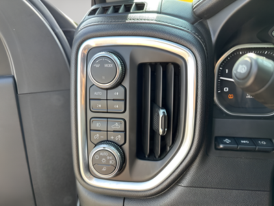 2020 GMC Sierra 3500HD Denali