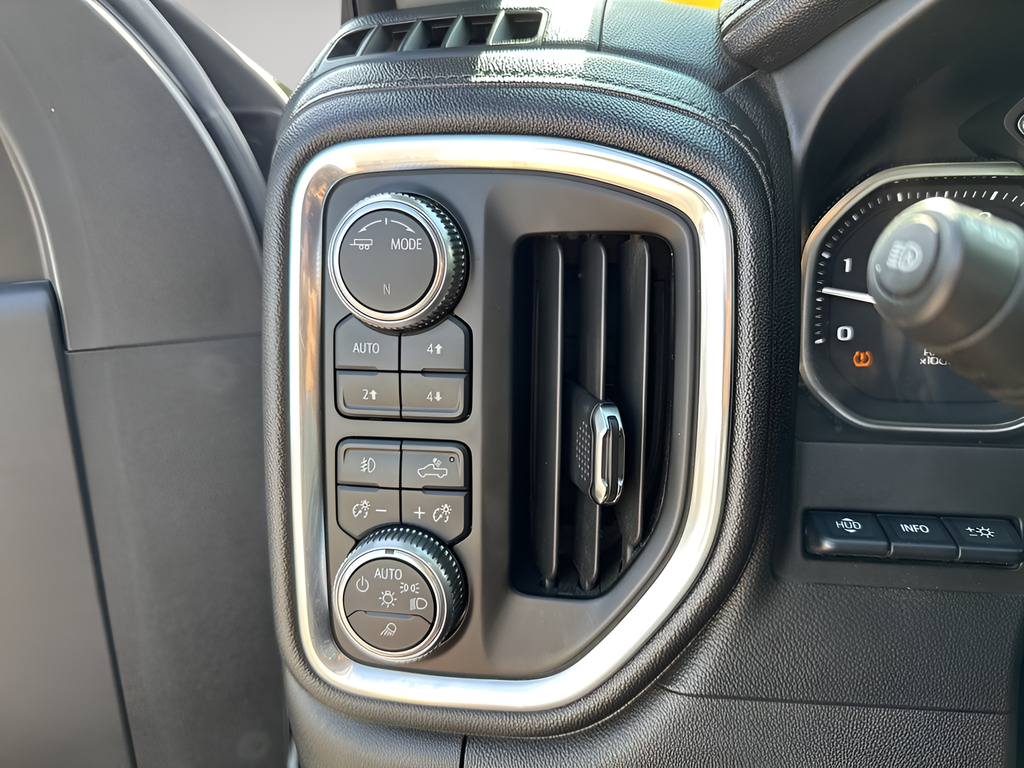 2020 GMC Sierra 3500HD Denali