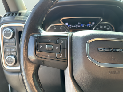 2020 GMC Sierra 3500HD Denali