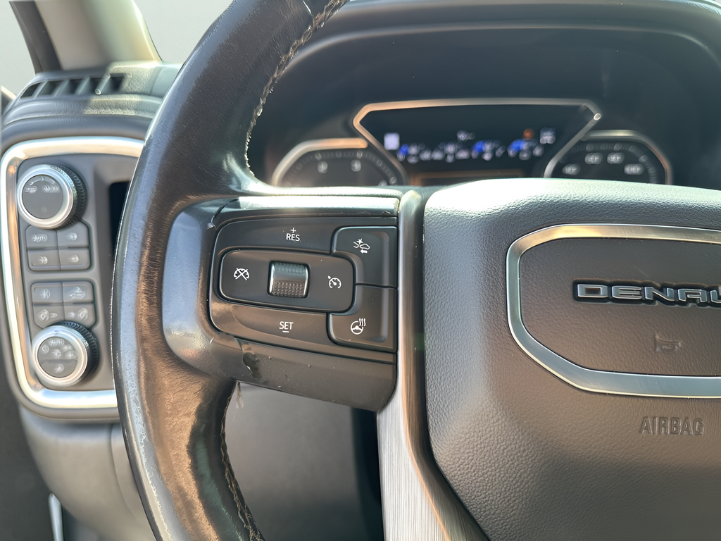 2020 GMC Sierra 3500HD Denali