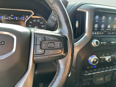 2020 GMC Sierra 3500HD Denali