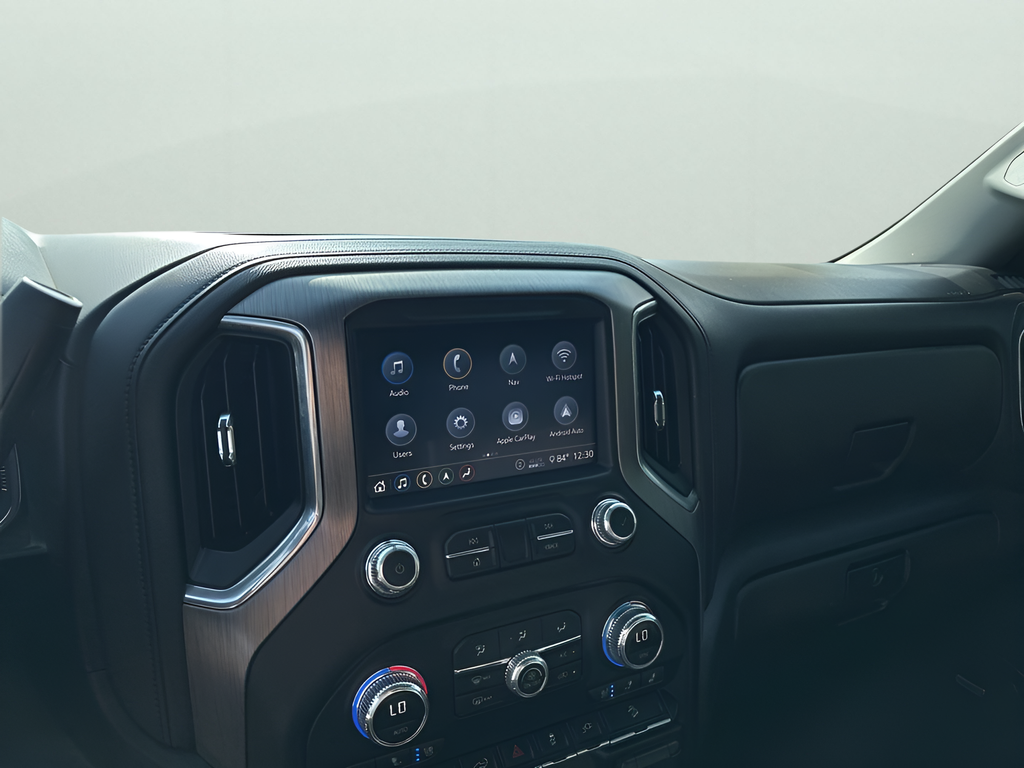 2020 GMC Sierra 3500HD Denali