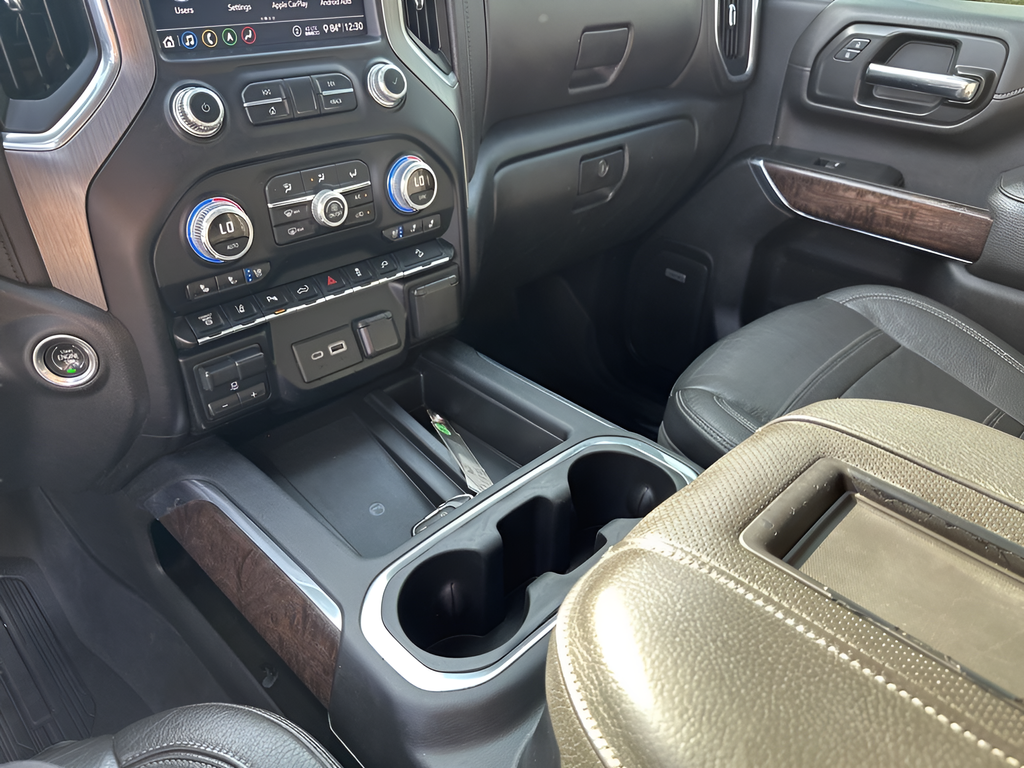 2020 GMC Sierra 3500HD Denali