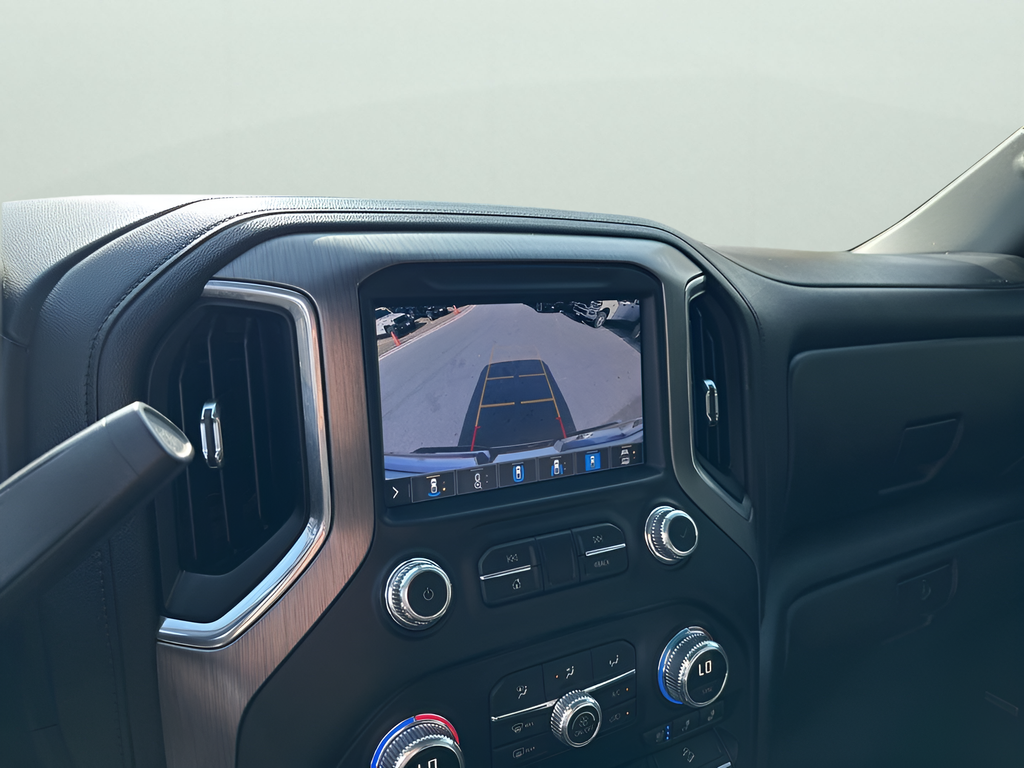 2020 GMC Sierra 3500HD Denali