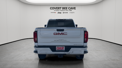 2020 GMC Sierra 3500HD Denali