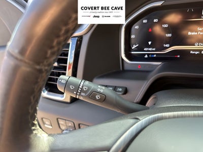 2024 GMC Sierra 3500HD Denali Ultimate