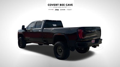 2024 GMC Sierra 3500HD Denali Ultimate