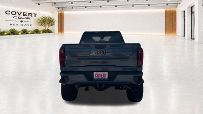 2026 GMC Sierra 2500HD Denali Ultimate