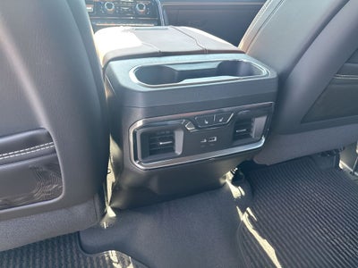 2026 GMC Sierra 2500HD Denali Ultimate