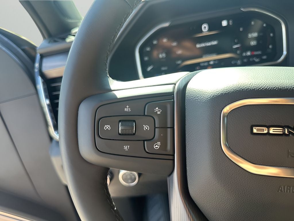 2026 GMC Sierra 2500HD Denali Ultimate
