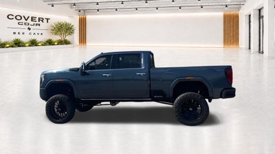 2026 GMC Sierra 2500HD Denali Ultimate