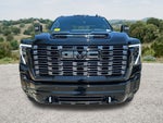 2026 GMC Sierra 2500HD Denali Ultimate