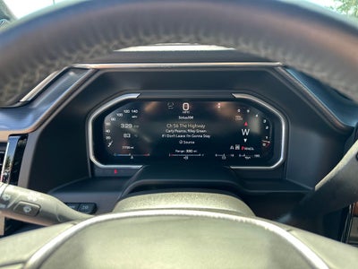 2026 GMC Sierra 2500HD Denali Ultimate