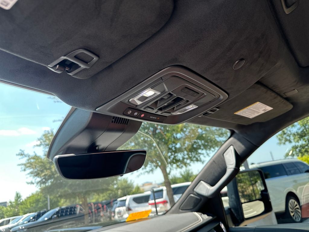 2026 GMC Sierra 2500HD Denali Ultimate